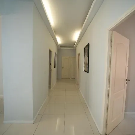 Appartamento Lusso 5 Beds Nizza