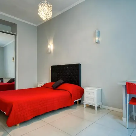 Appartamento Lusso 5 Beds *