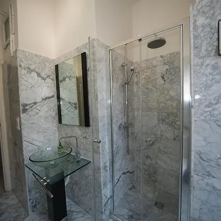 Appartamento Lusso 5 Beds *