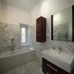 Lusso 5 Beds アパート ニース