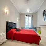 アパート Lusso 5 Beds *