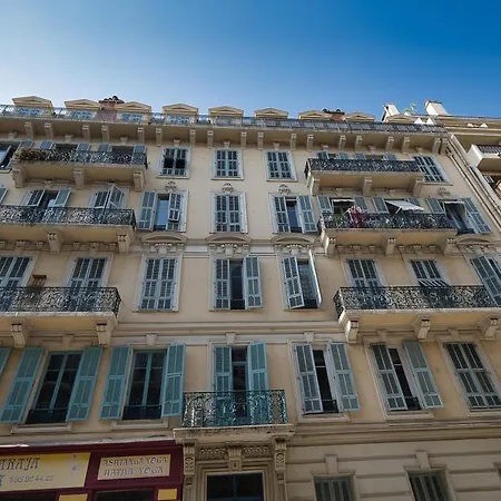 Appartement Lusso 5 Beds Nice