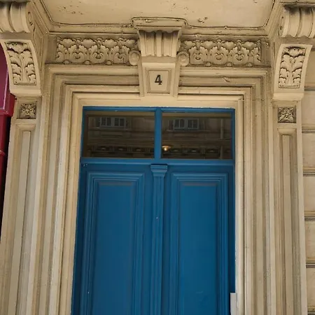Lusso 5 Beds Appartement Nice