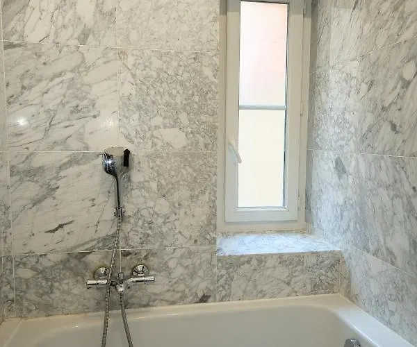Lusso 5 Beds Apartment Nice