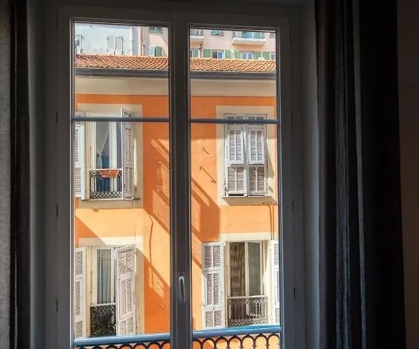 Lusso 5 Beds Διαμέρισμα Νίκαια