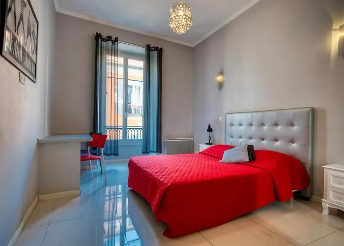 Apartment Lusso 5 Beds *