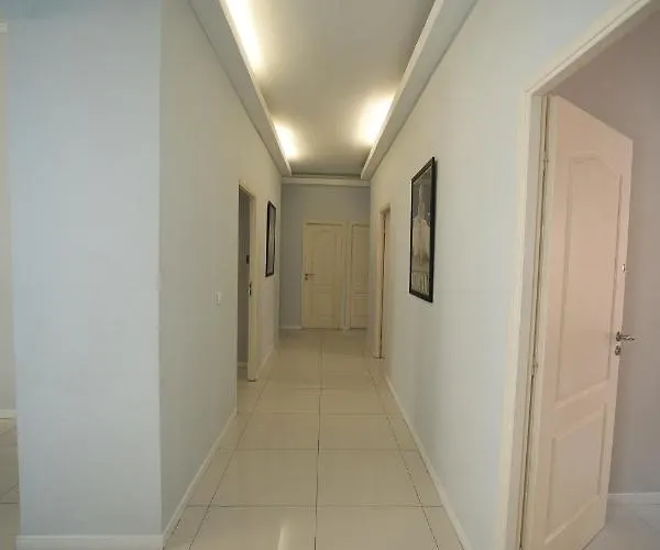 Apartment Lusso 5 Beds Nice