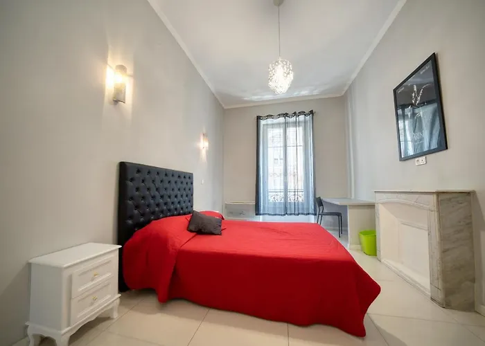 شقة Lusso 5 Beds *