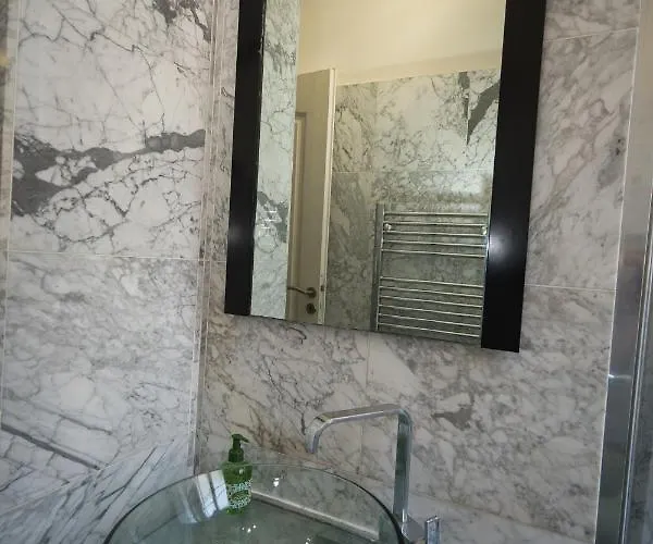 شقة Lusso 5 Beds *