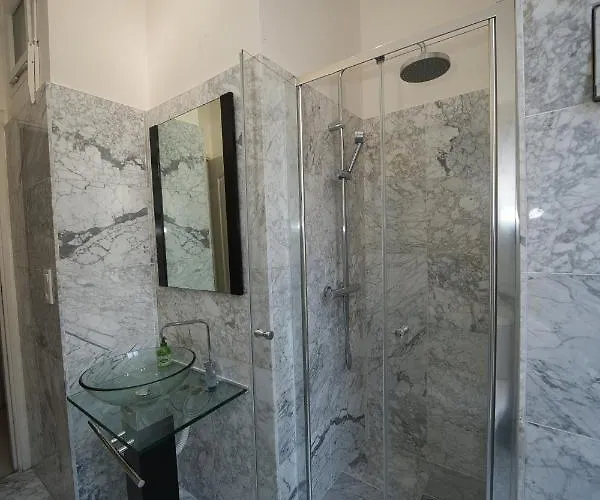 Apartment Lusso 5 Beds *