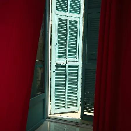 Lusso 5 Beds Apartament *