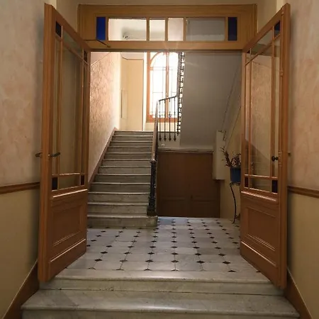 Apartament Lusso 5 Beds Nicea
