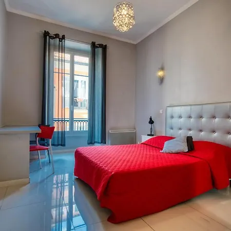 Apartament Lusso 5 Beds *