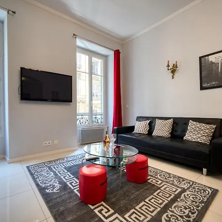 Apartament Lusso 5 Beds *