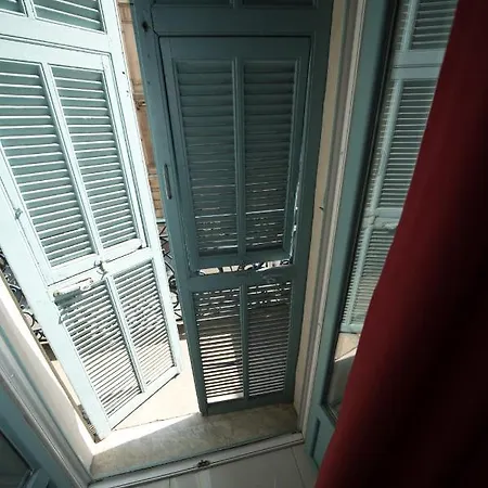 Lusso 5 Beds * Ницца