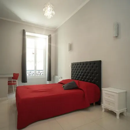 Lusso 5 Beds * Ницца