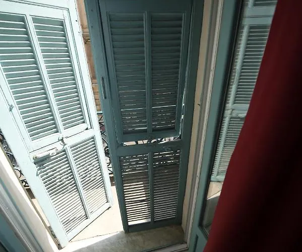 Lusso 5 Beds * Nizza